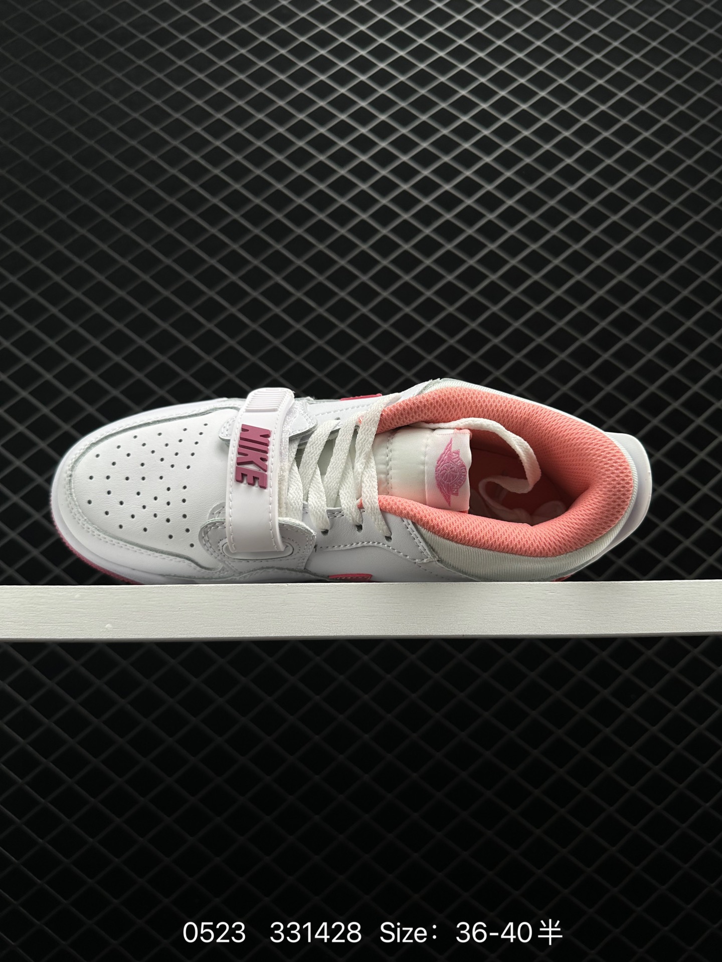 Air Jordan  Legacy  312